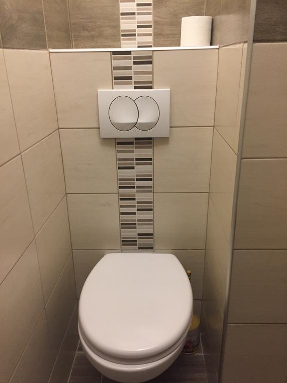 Weninger Studio Apartman Kiskunhalas Buitenkant foto